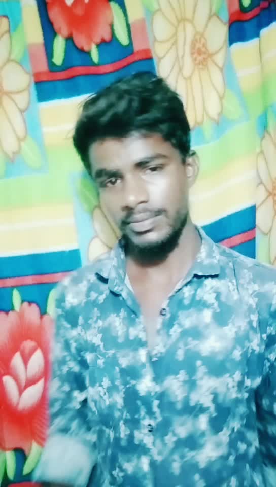 @Prashanth Bandi
