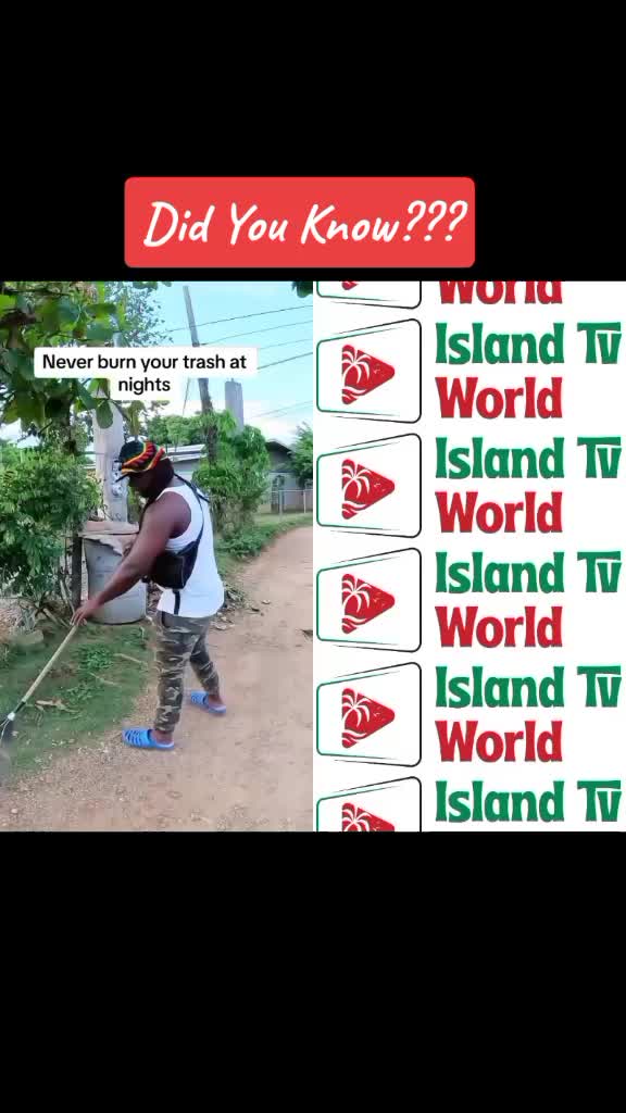 @Island TV World