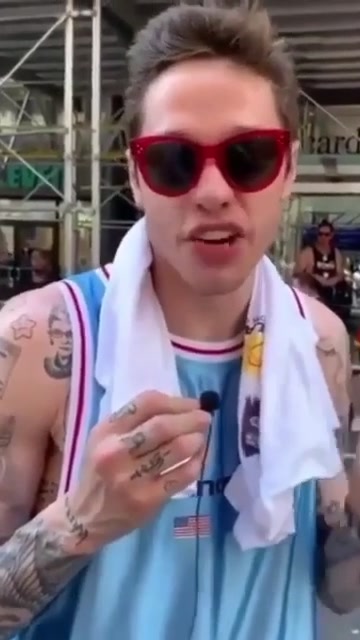 @mgk lover