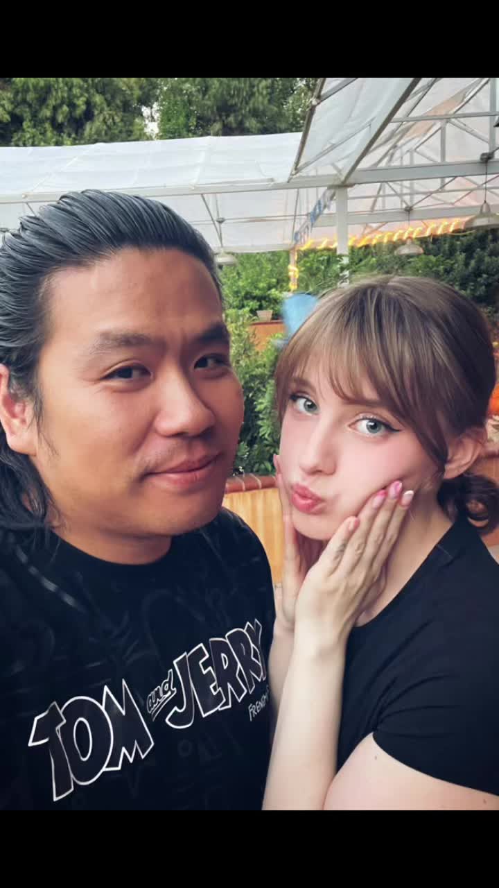 @Dr.K In LA