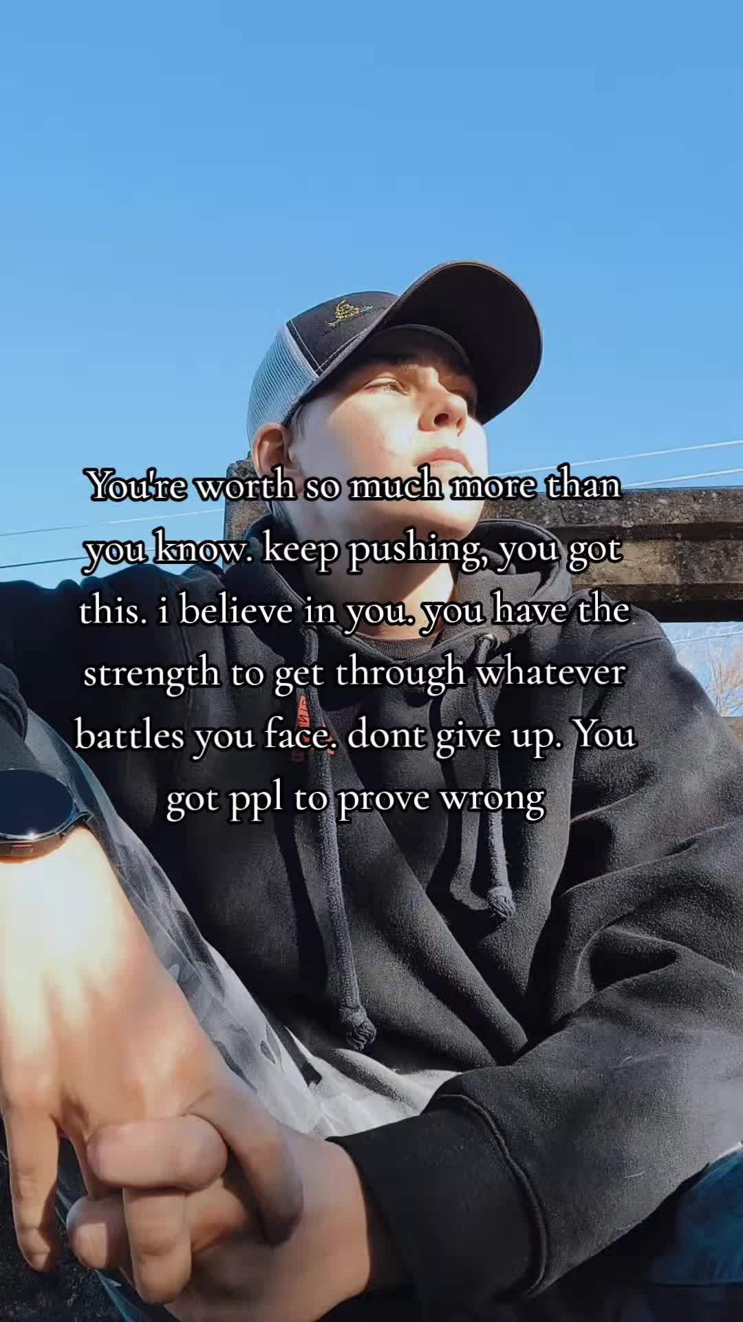 @Storm