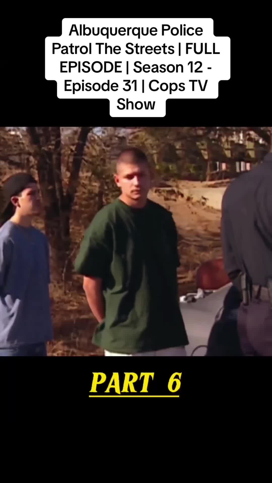 @CopsTV - YTB