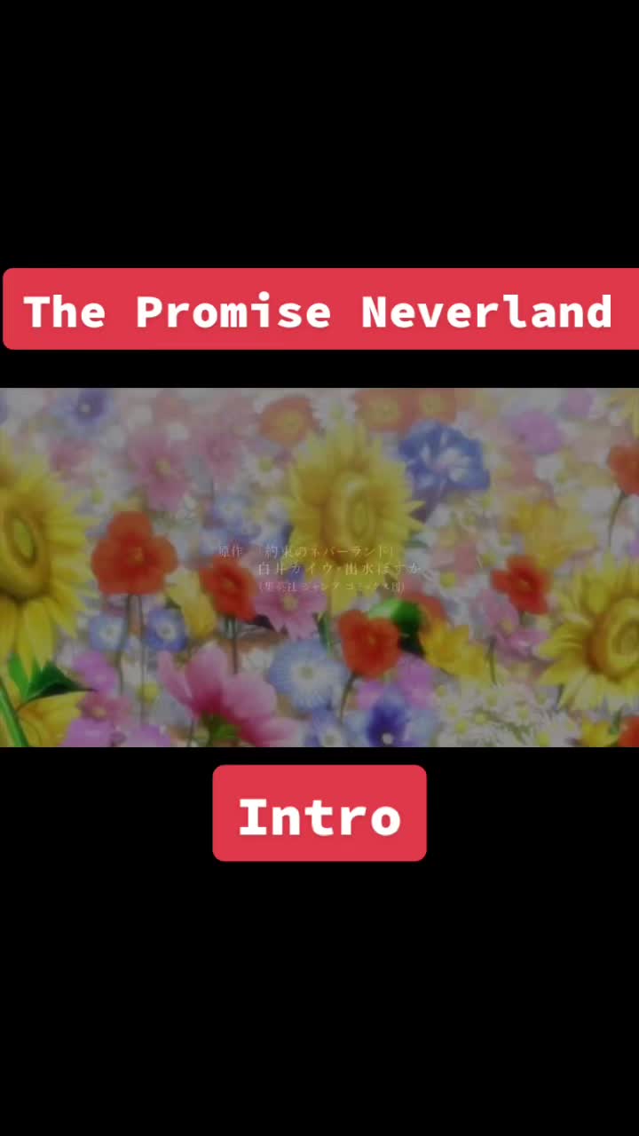 @Anime Intro or opening