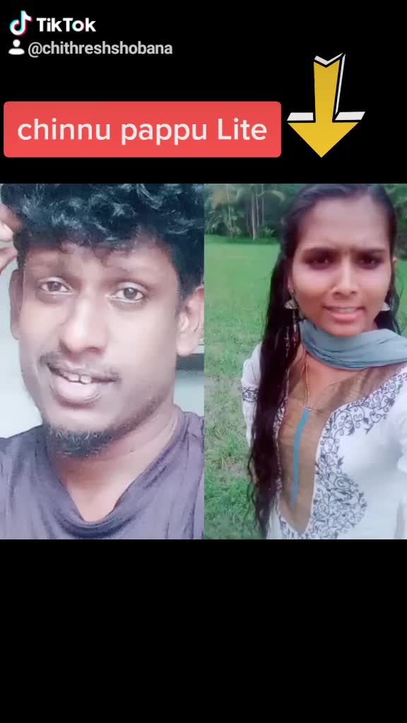 @Chithresh Shobana