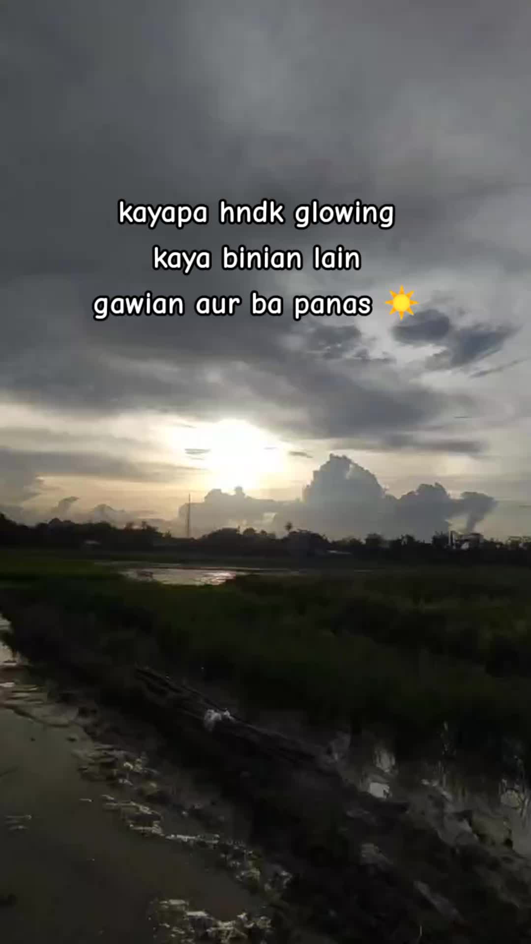 @SitiGemoy💕