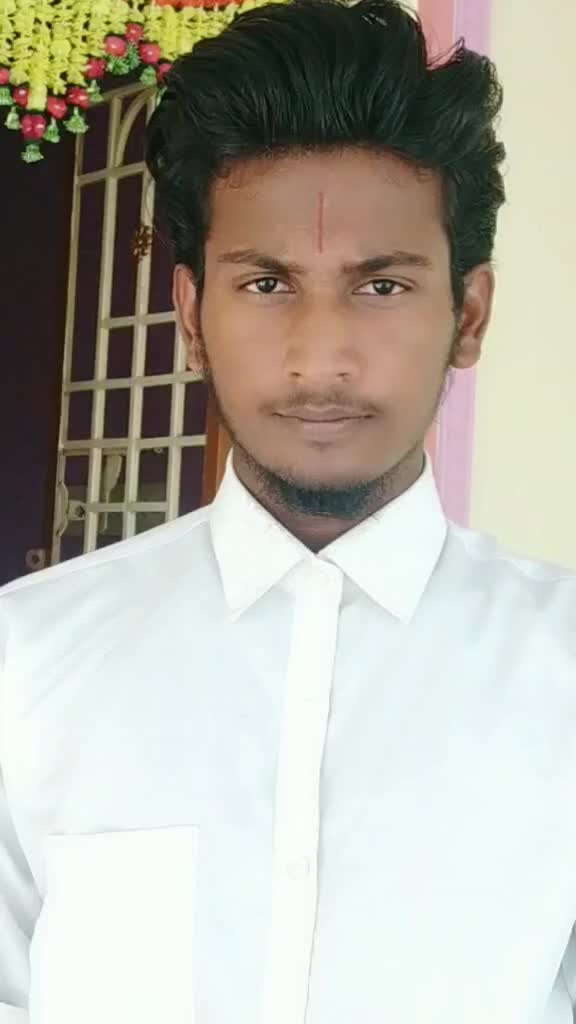 @Jo Jo Aravindh