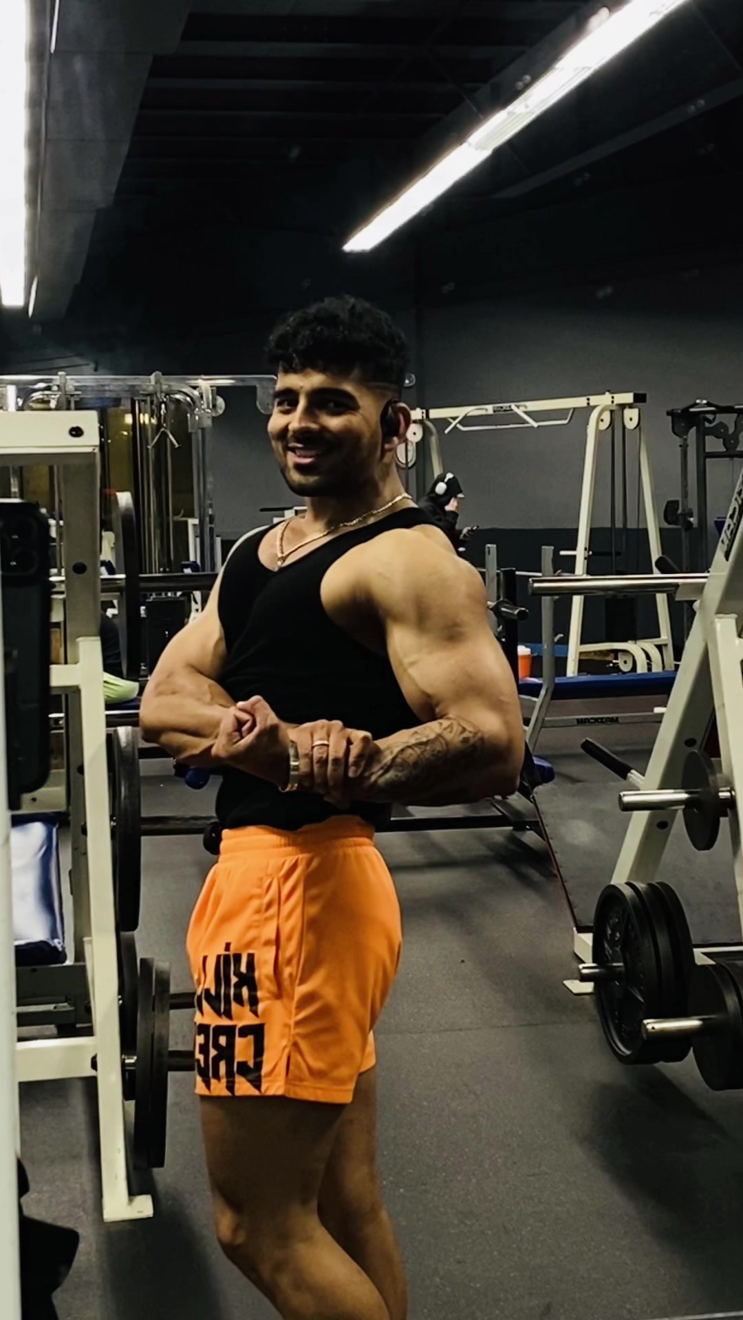 @LEAN MACHINE 💪🏻