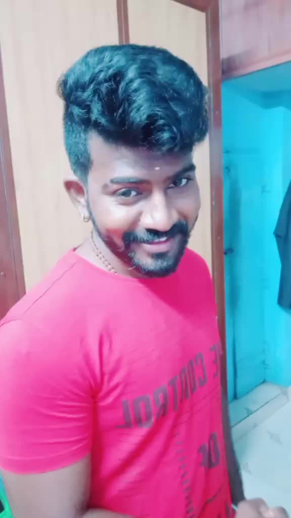 @Krishnan Amor