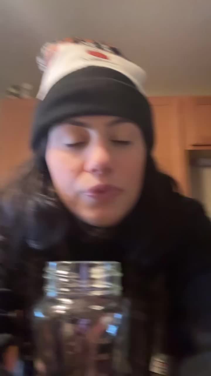 @Nikki Zaccaro