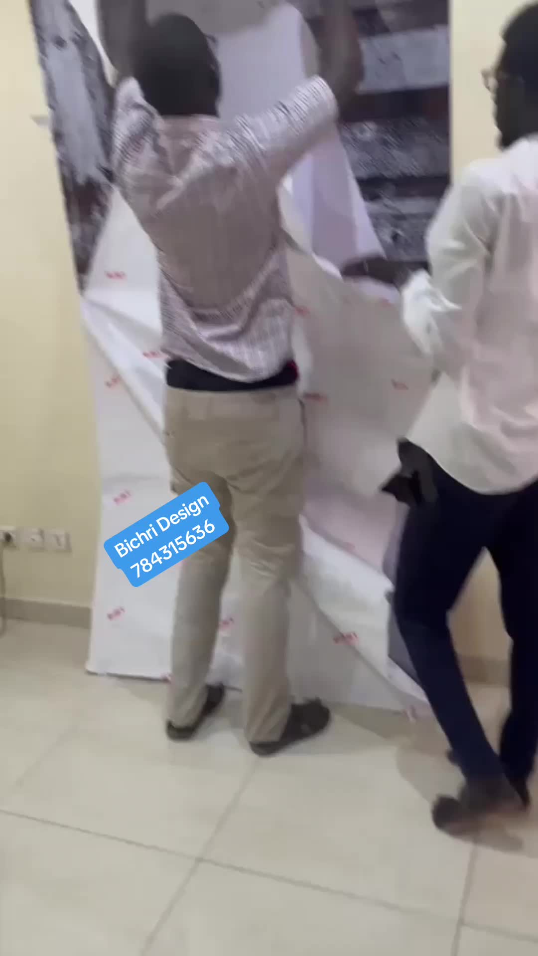 @Bichri Design