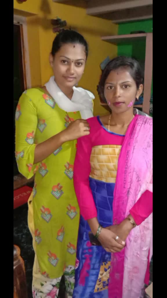 @Bhargavi Harish