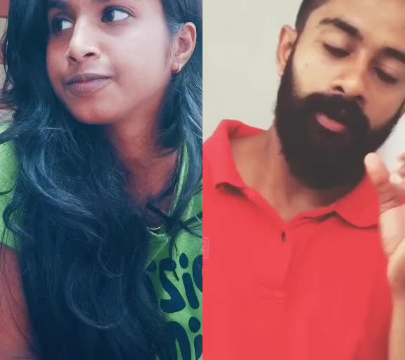 @Abhirami S Kumar