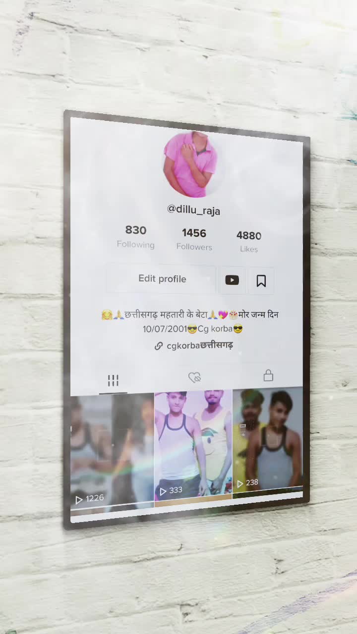 @Cg_Dillu_Raja