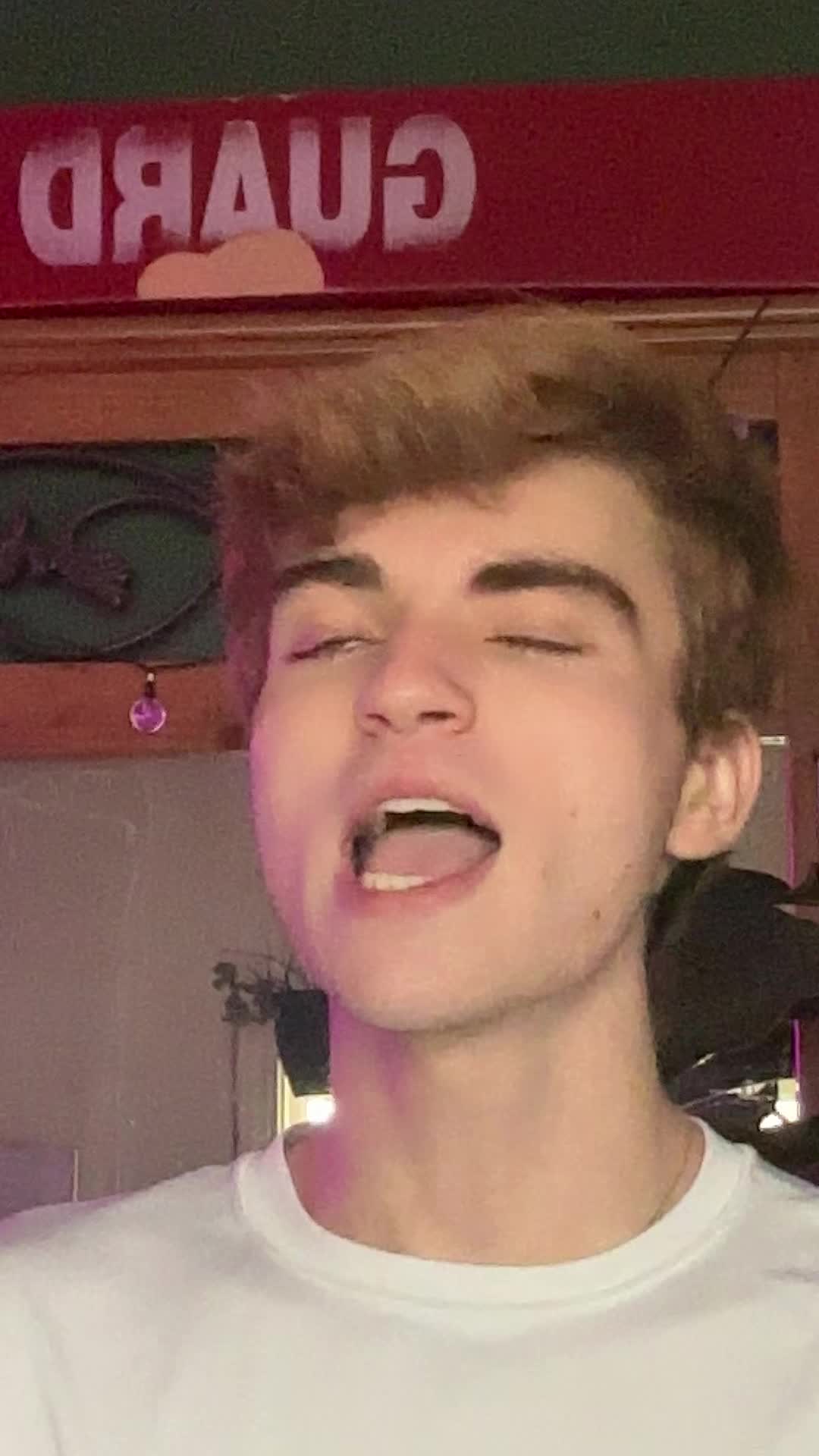 @Tj Roberts