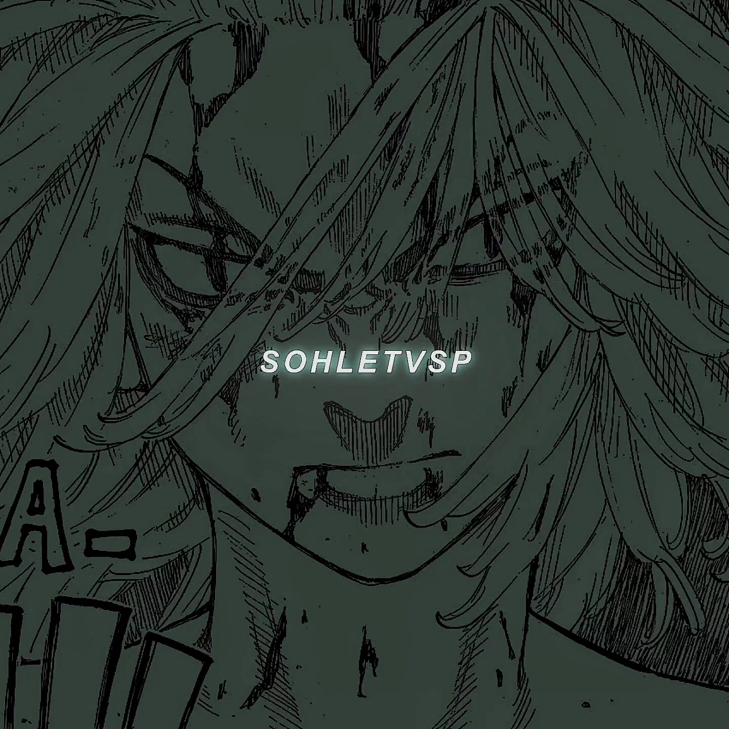 @Sohlet (Mikey&rsquo;s Version)