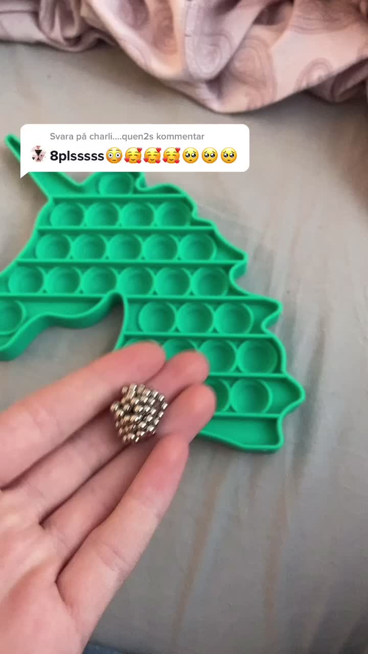 @Fidget toys🥰
