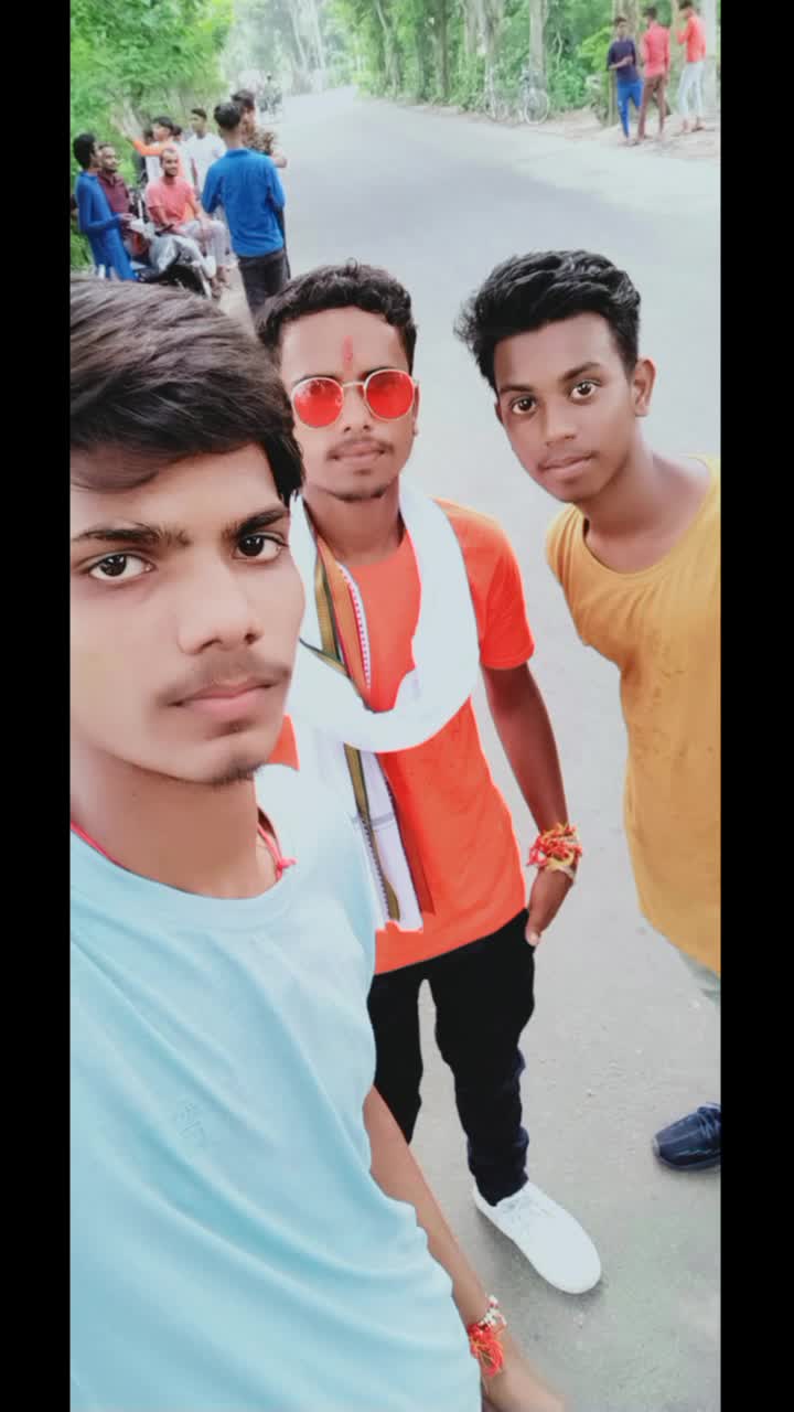 @Star Ravi bhai