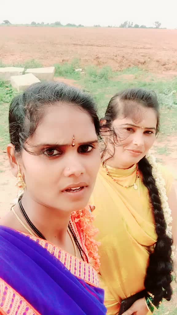 @Nagaveni