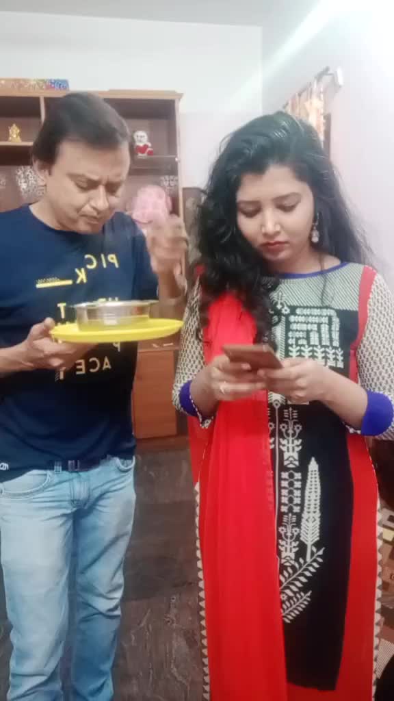@Puja Sindhiya