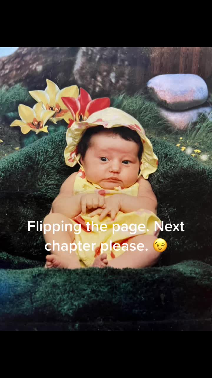 @Chloe Napier