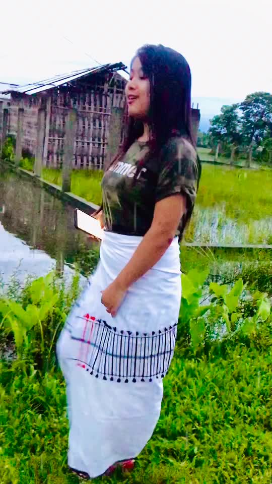 @Dauchang Chiring