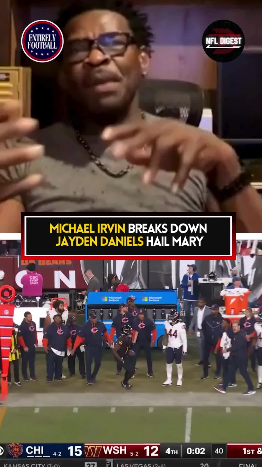 @NFL Digest 2