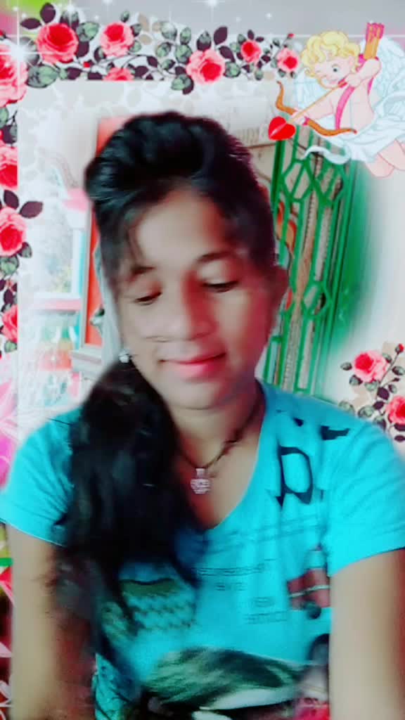@smart💕girl ❤maman