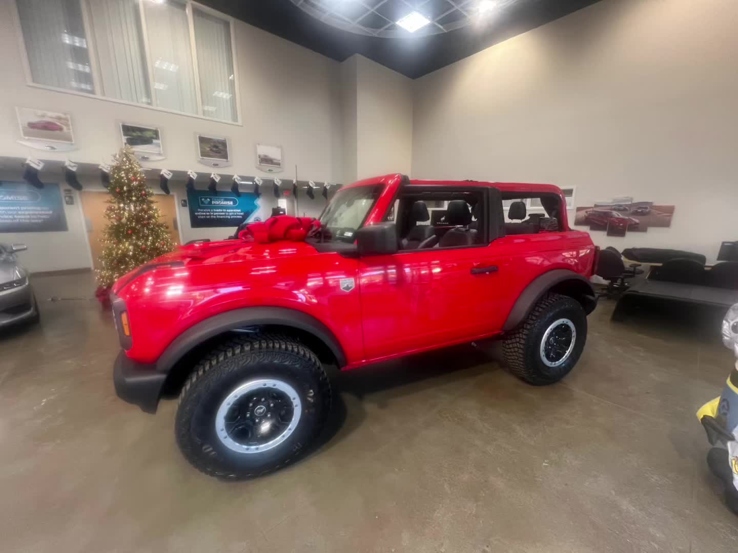 @Maverick Motor Group