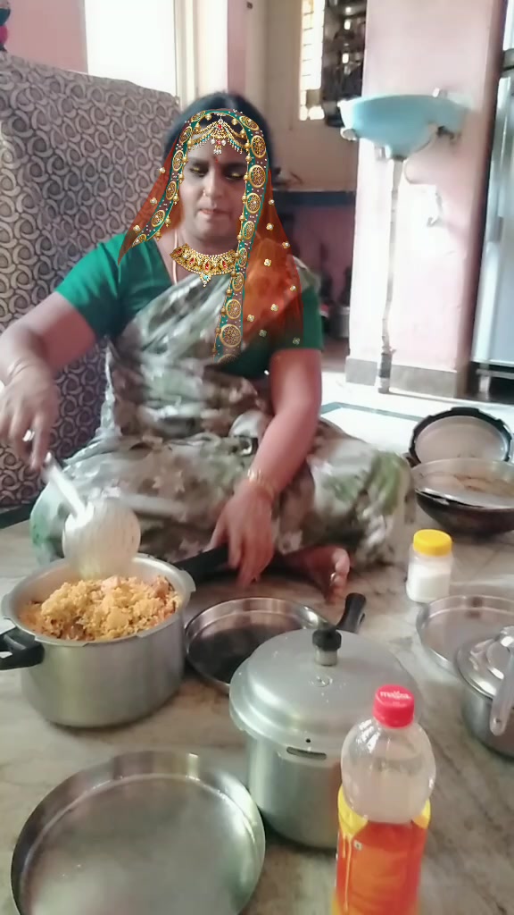 @lokesh Mudaliyar