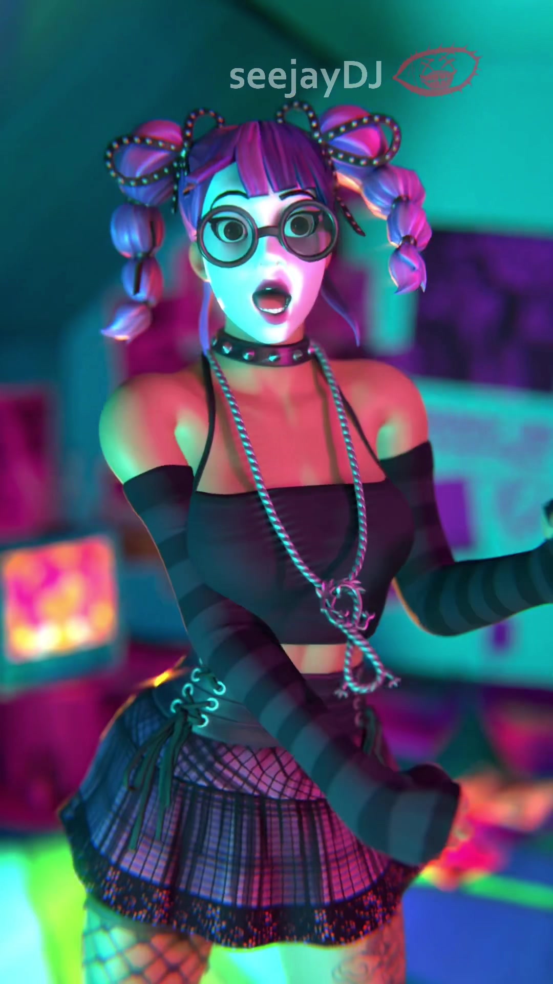 @seejayDJ