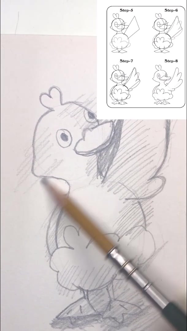 @howtodraw