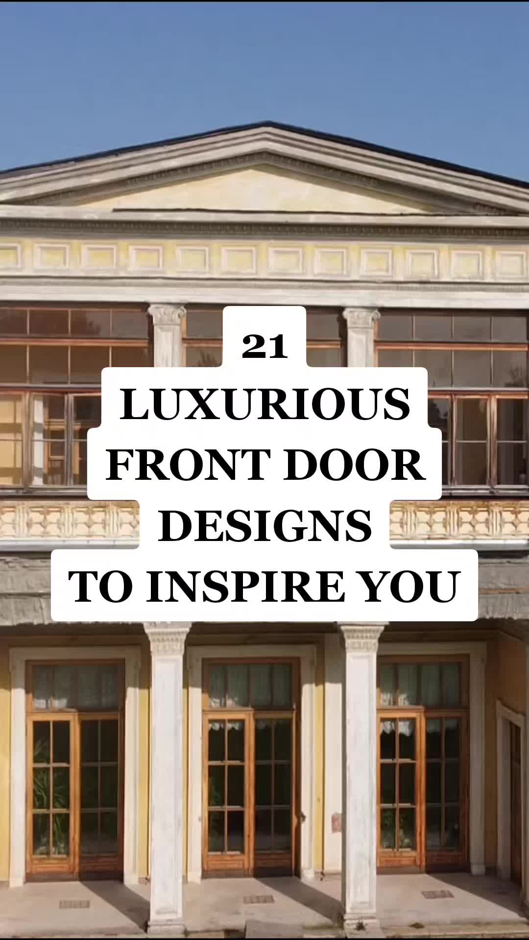 @Luxury Lifestyle Creator