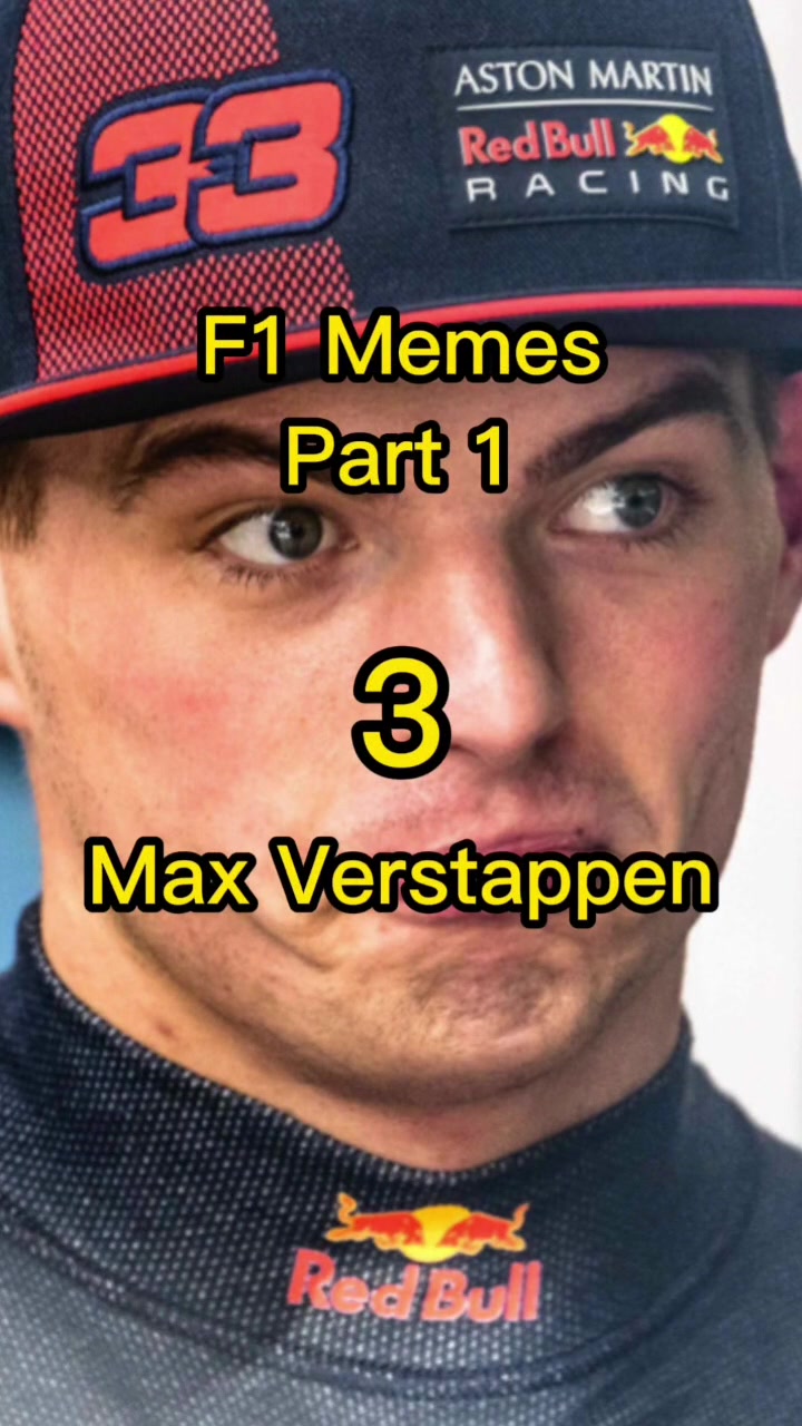@formula 1