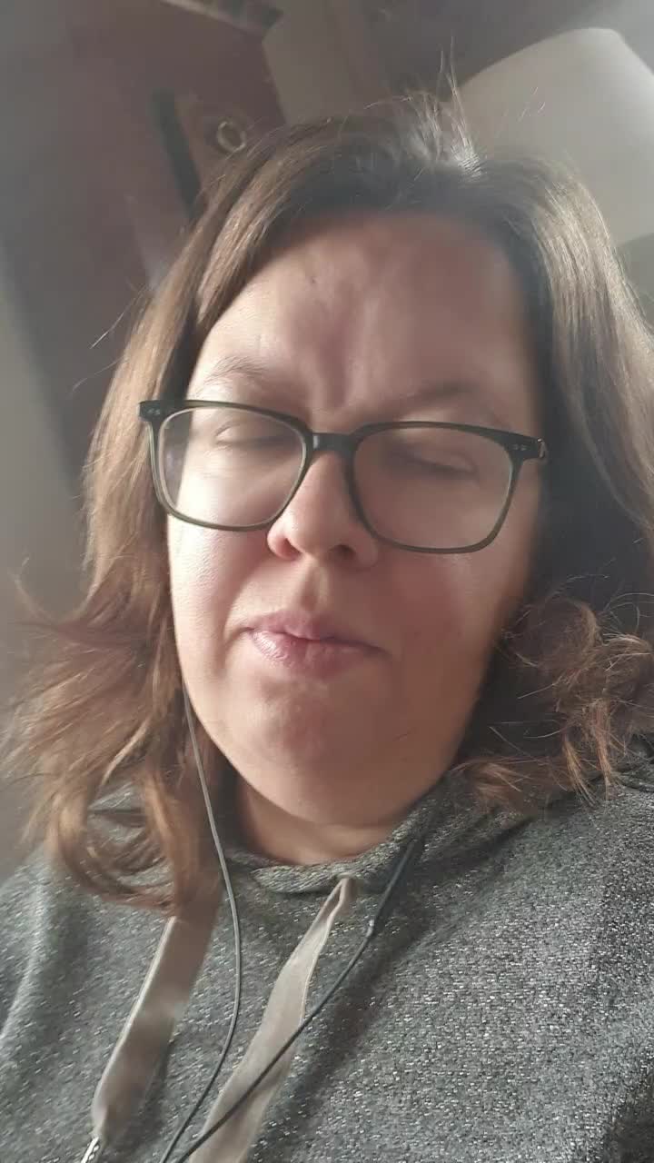 @Johanna Helena Marie Björklund