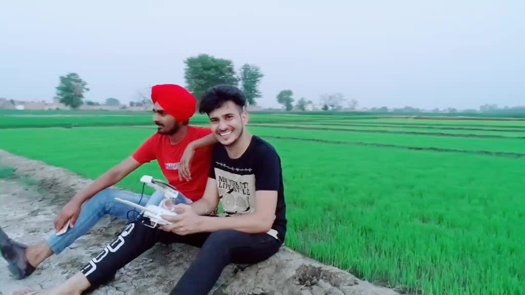 @Manpreet