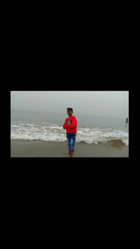 @rocking Boy Rahul