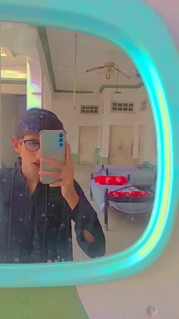 @HAMZA BRAND