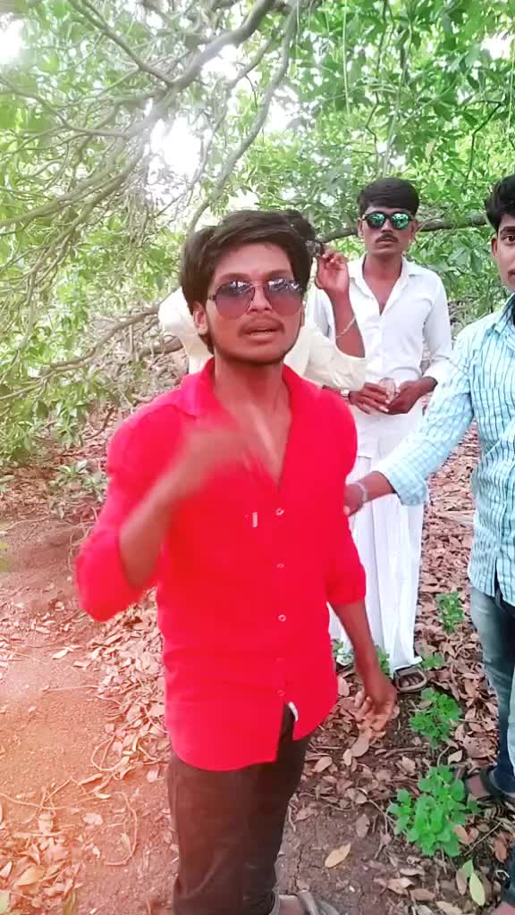 @Gurayya Kambi