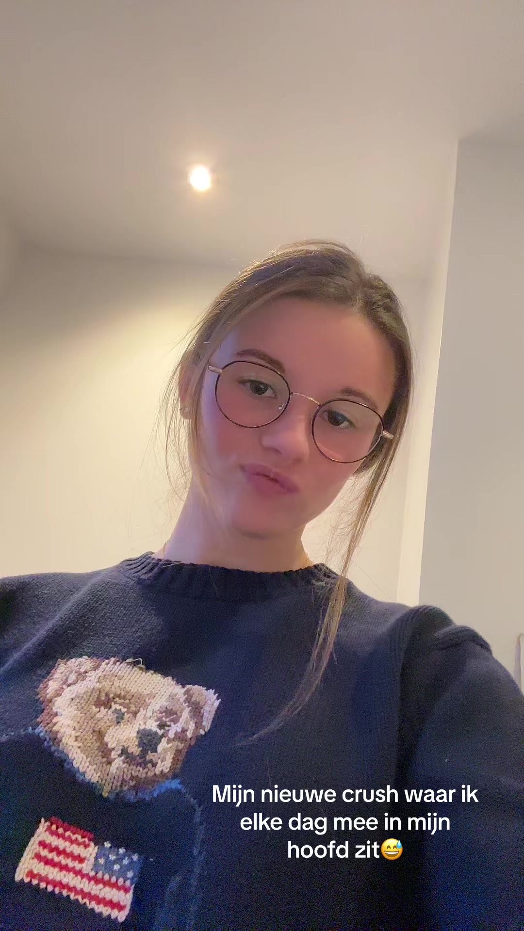 @Jamie-Lee Brugghe