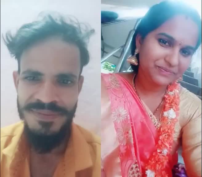 @brother of sangeetha