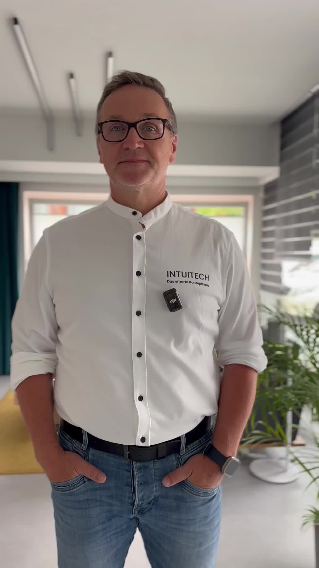 @Intuitech - smarte Konzepte