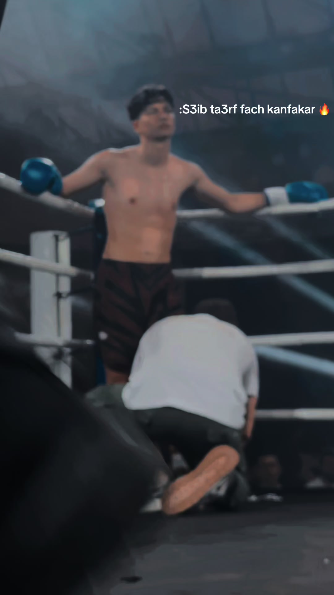 @🥊Nabil Asmar🥊