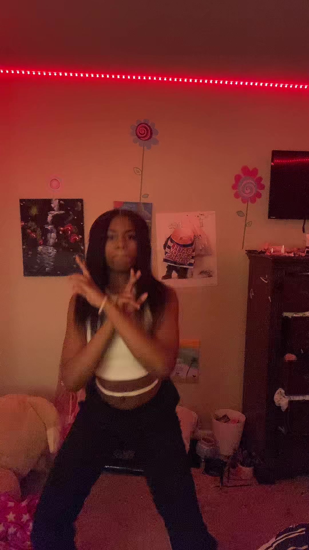 @Fw Mani 😛🫵🏽!