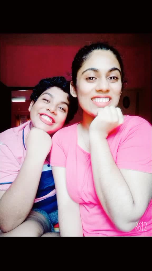@Ammade pinkimol❤️