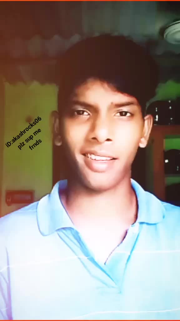 @😎Akash rocks🤫💪