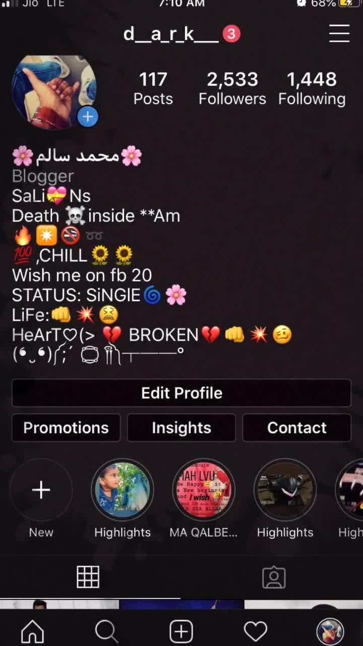 @N♥️S