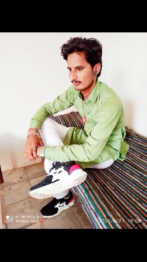 @Sudhir Bishnoi