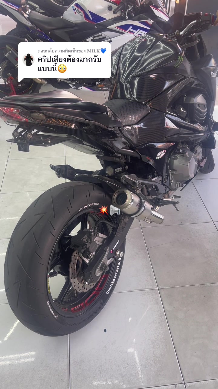 @Fai Fai Super bike