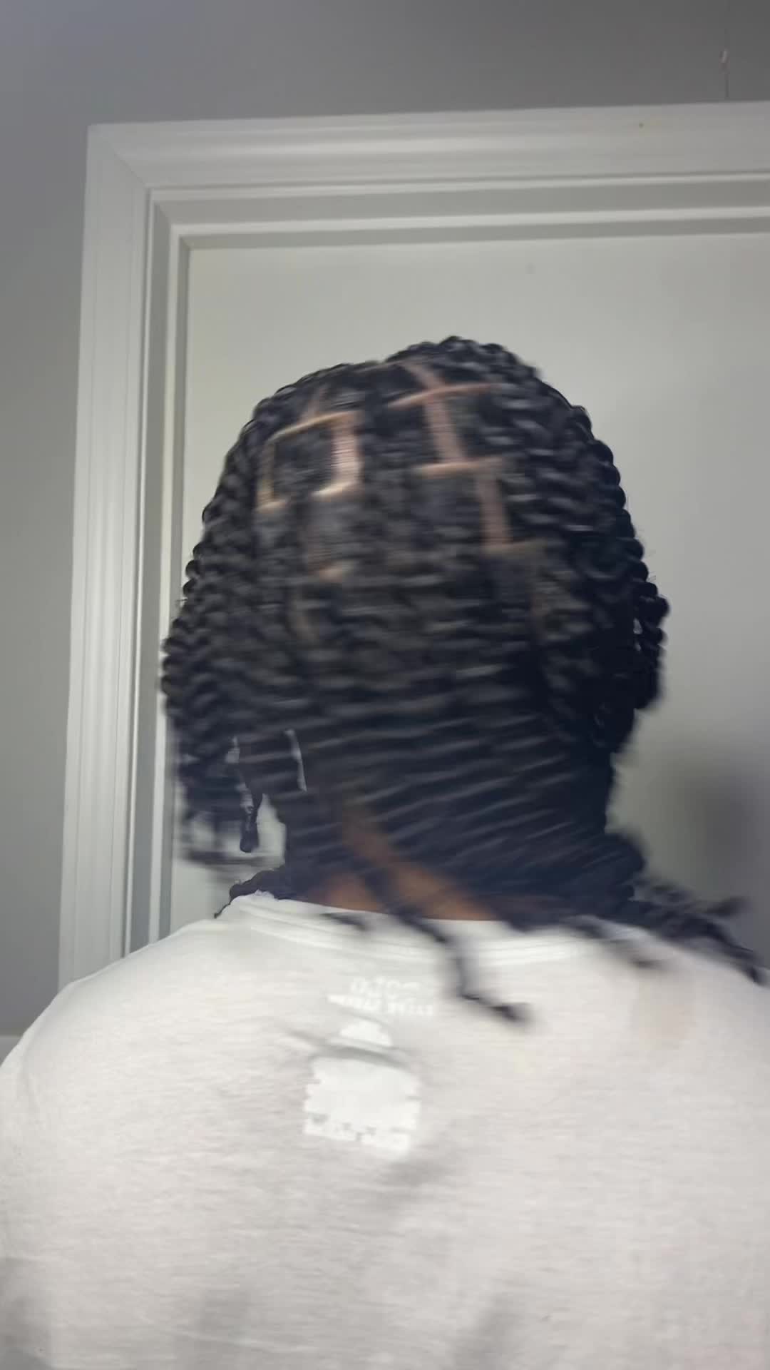 @partedmane