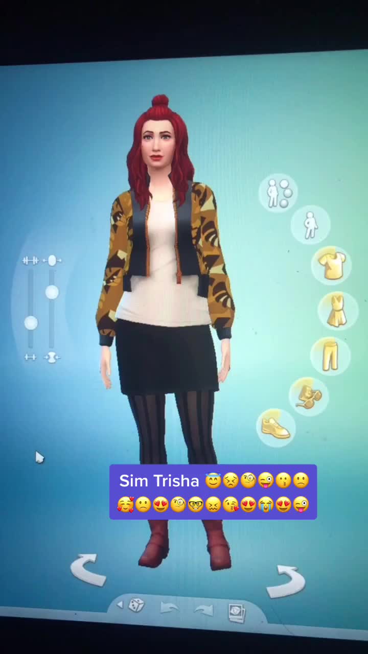@trishy pasta disciple 🥺🔥